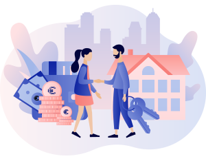 investissement immobilier maison neuve